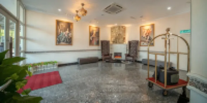 百萬飯店 陳厝港住宿飯店