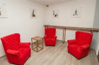 Apart-Hotel Apartments