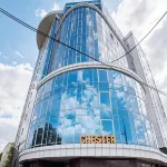 Grand Hotel Megapolis