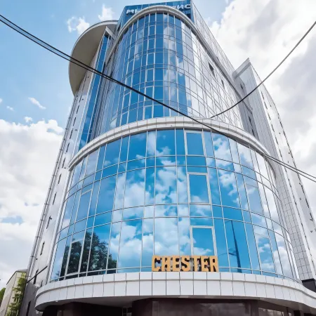 Мегаполис Гранд отель