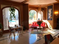 Park Hotel Imperatore Adriano Hotel a Guidonia Montecelio