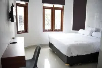 Amors Jiwanta Guest House