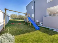 Villa Grande T&D, Pula, Istria, Croatia