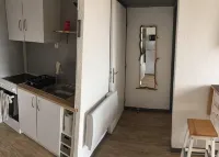 Les Raisins d'or - Appartement – 4 Pers - 1 ch – Piscine – Parking - 2-Star