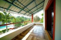 Kamal Homes Hotels in Kihim