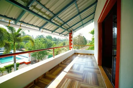 Kamal Homes Отели в г. Неведар Навагаон