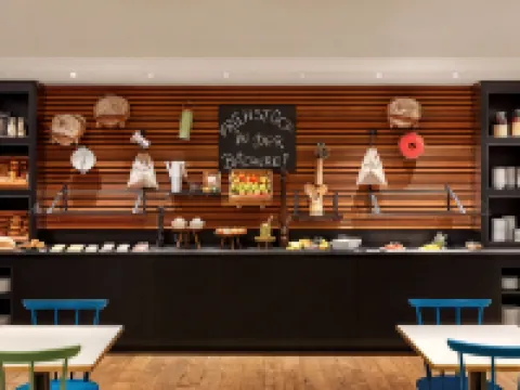 ウィーン ハウス イージー ネッカーズルム ネッカーズルムのホテル