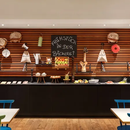 Vienna House Easy by Wyndham Neckarsulm