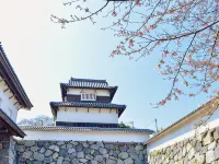 Daiwa Roynet Hotel Hakata-Gion Hotels near Toka Ebisu Shrine