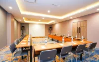 The Life Styles Hotel Surabaya