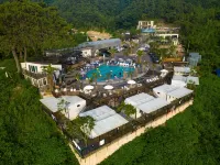 Road96 Caravan and Poolvilla فنادق في يونغقوانغ-غون