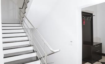 Premium Apartments Gorki Gorod 540