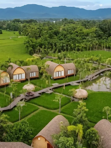 รูปภาพของศรีดา รีสอร์ท