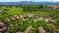 Srida Resort Lanna and Cafe Các khách sạn gần Wat Pang An