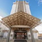 Sagaan Morin Hotels near Baikal International Airport