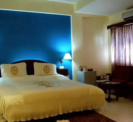 Hotel Barjorjis Banjara Hotels in Balasore