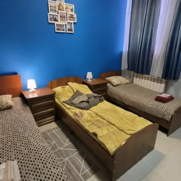 Albatros Mini-Hotel Hotel di 