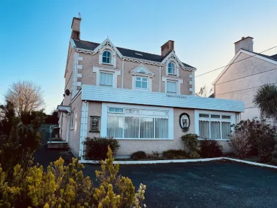 Bryn Noddfa Hotels near Trwyn Dinllaen Iron Age Hill Fort