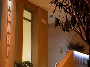 Residence Hotel Hungaria