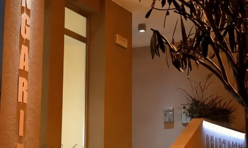 Residence Hotel Hungaria