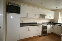 우다드 하우스 그리즈비 호텔