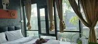 Changroj  Resort  Kaengkhoi Kaeng Khoi Junction Station附近的飯店