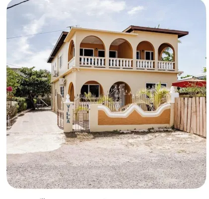Brytan Villa - Интернет