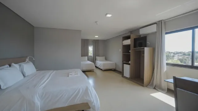 Suíça Hotel & Resort9