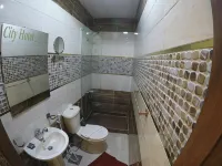 City Hotel  otelleri