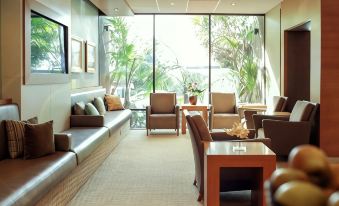 Inn by the Sea, la Jolla