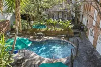 Place d' Armes French Quarter Hotel - 3-Star