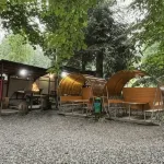 Visiting a Fairy Tale