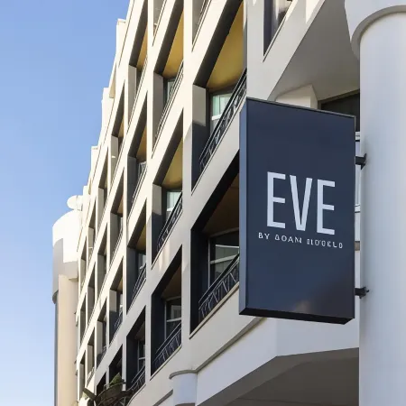Eve Eilat by Adam Hotels