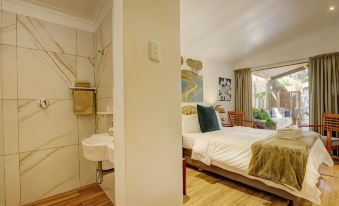 John Bauer Pottery Studio