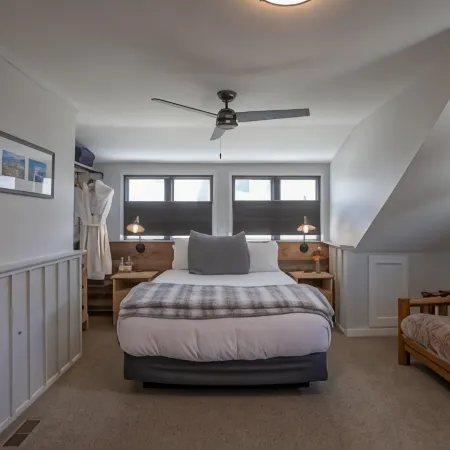 Purple Mountain Bed & Breakfast & Spa