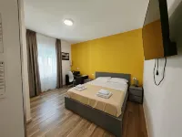 Orienty Home Pentacoro Отели в г. 