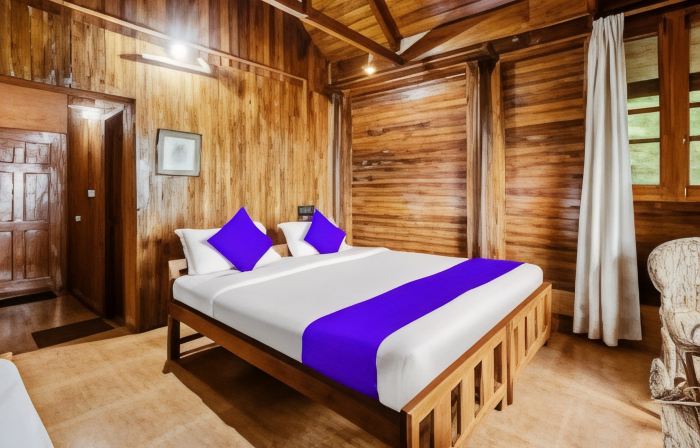The River Tern Lodge - Junglelodges