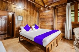 The River Tern Lodge - Junglelodges
