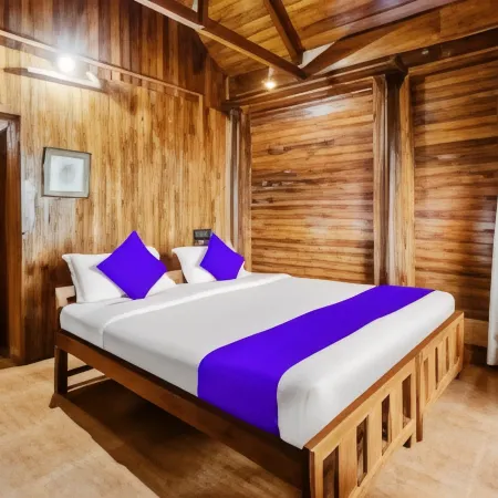 The River Tern Lodge - Junglelodges