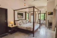 5Bhk Villa in Leopard Paradise @Waarah Ville Jawai