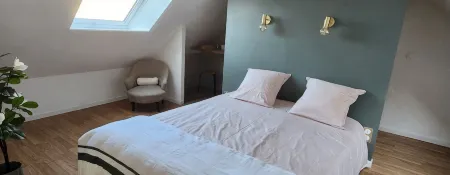 Elegant duplex, 75 meters from the Cathedral. Tourist or business stays