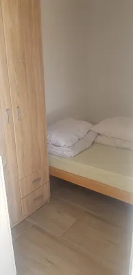 Villa Panorama mit Meerblick Hotel a 