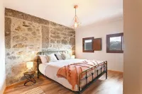 Casa do Alfaiate by Tonsdeverde Hotels in Vila Verde