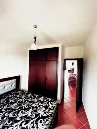 One-bedroom apartment with pool view Отели рядом с достопримечательностью «Golf de Cabo Negro»