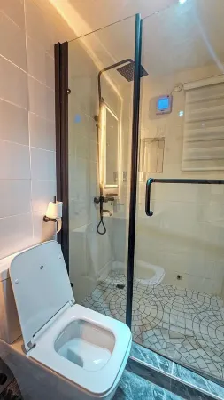 Orhue Suites APARTMENT 1