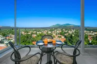 Pefka Hotel Hotels in Thermi