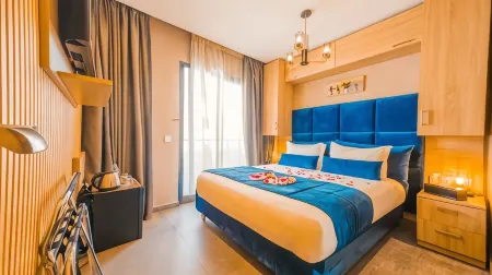 Rent-Inn Boutique Hotel