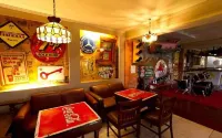 Crown Regency Residences - Cebu - Bares