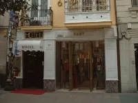 Hotel Dato Hotel a Vitória