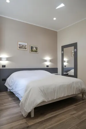 Lvna Telesia Отели в г. Фаиккьо